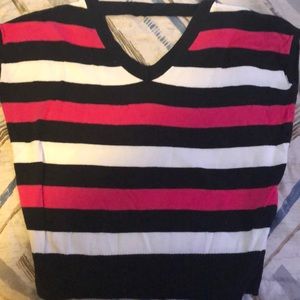 Sweater vest